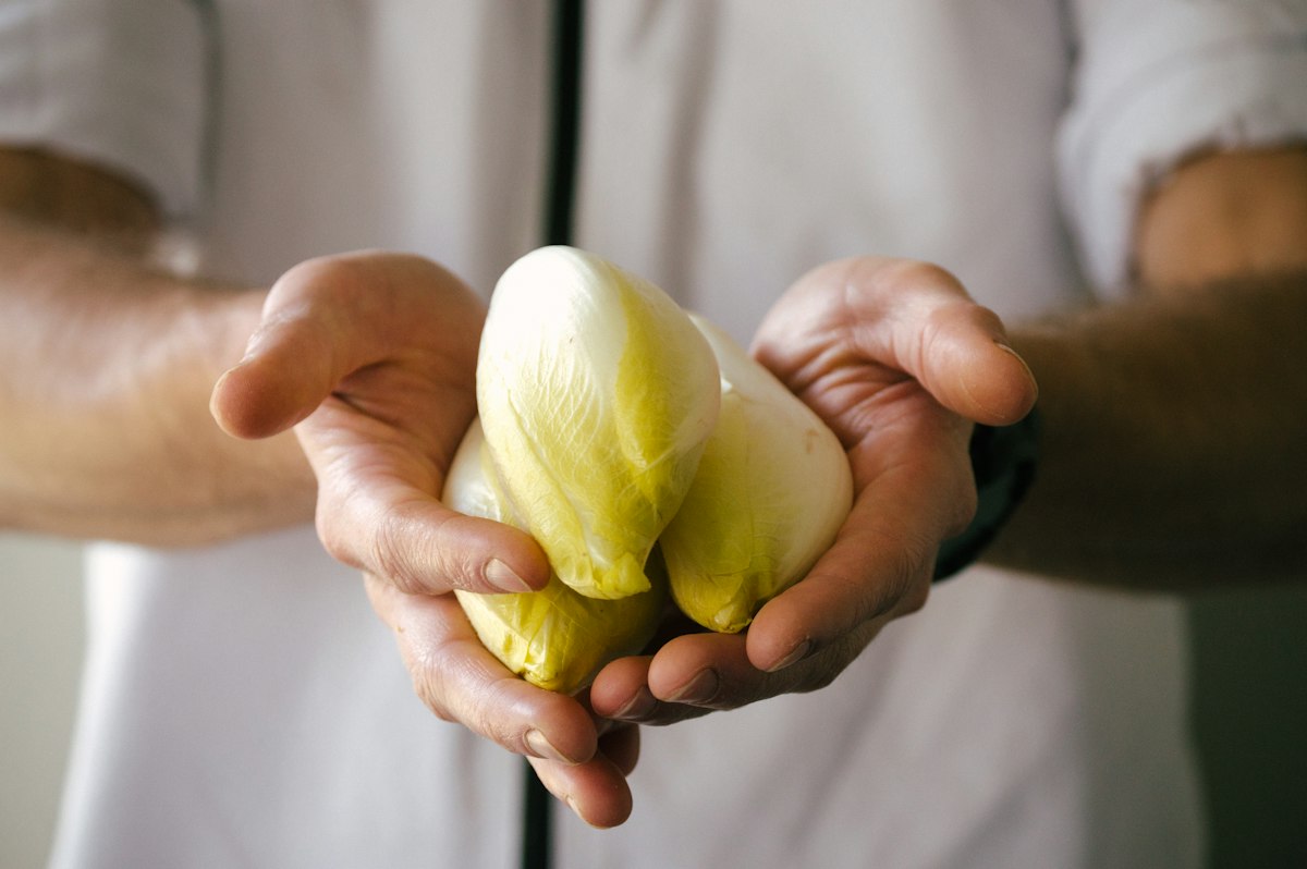 Nutrientes naturales para la fertilidad masculina